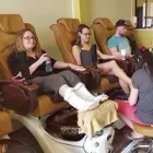 Business 6 image LE'S NAIL SALON IN LETHBRIDGE Nail Salons & Technicians in Lethbridge AB