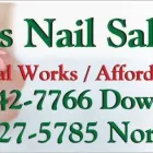 Business 7 image LE'S NAIL SALON IN LETHBRIDGE Nail Salons & Technicians in Lethbridge AB
