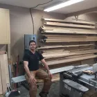 Business 2 image LEADING EDGE RAIL Real Estate & Home Improvement in Edmonton AB