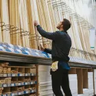 Entreprises 20 image LEALTA BUILDING SUPPLIES Real Estate & Home Improvement dans Lethbridge AB
