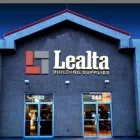 Entreprises 30 image LEALTA BUILDING SUPPLIES Real Estate & Home Improvement dans Lethbridge AB