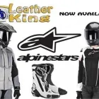 Entreprises 9 image LEATHER KING & KINGSPOWERSPORTS Motorcycle & Scooter Parts & Accessories dans Windsor ON