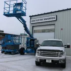 Entreprises 15 image LEDUC ELECTRIC LTD Electricians & Electrical Contractors dans Leduc AB