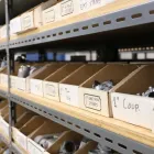 Entreprises 16 image LEDUC ELECTRIC LTD Electricians & Electrical Contractors dans Leduc AB