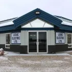 Entreprises 46 image LEDUC ELECTRIC LTD Electricians & Electrical Contractors dans Leduc AB