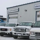 Entreprises 47 image LEDUC ELECTRIC LTD Electricians & Electrical Contractors dans Leduc AB