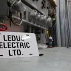 Entreprises 49 image LEDUC ELECTRIC LTD Electricians & Electrical Contractors dans Leduc AB
