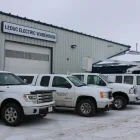 Entreprises 50 image LEDUC ELECTRIC LTD Electricians & Electrical Contractors dans Leduc AB