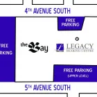 Entreprises 1 image LEGACY HEARING CENTRE Health & Medicine dans Lethbridge AB