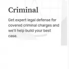 Business 3 image LEGAL INDEPENDENT ASSOCIATE - SHERRICA BARRETT Legal & Financial Services in Brampton ON