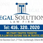 Business 6 image LEGAL SOLUTIONS LAW FIRM Legal & Financial Services in Toronto ON