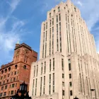 Business 1 image LÉGER MARKETING Marketing Consultants & Services in Montréal QC