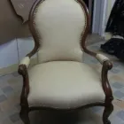 Entreprises 9 image LÉO PAUL REMBOURREUR ENRG Upholsterers dans Laval QC