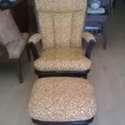 Entreprises 14 image LÉO PAUL REMBOURREUR ENRG Upholsterers dans Laval QC