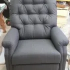 Entreprises 20 image LÉO PAUL REMBOURREUR ENRG Upholsterers dans Laval QC