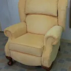 Entreprises 32 image LÉO PAUL REMBOURREUR ENRG Upholsterers dans Laval QC
