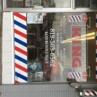 Entreprises 4 image LES BARBIERS KING Beauty & Personal Care Services dans Sherbrooke QC