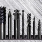 Business 2 image LES ENTREPRISES PRÉCICUT INC Tool Sharpening Services in Québec QC