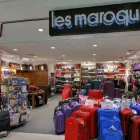 Business 4 image LES MAROQUINS INC Shopping in Québec QC