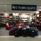 Business 1 image LES MAROQUINS INC Shopping in Québec QC