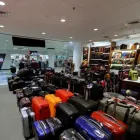 Business 2 image LES MAROQUINS INC Shopping in Québec QC
