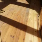 Business 1 image LES PLANCHERS DE BOIS FRANC STEPHANE CHARRON Real Estate & Home Improvement in Gatineau QC