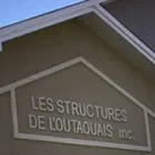 Business 9 image LES STRUCTURES DE L'OUTAOUAIS INC Roofing Contractors in Gatineau QC