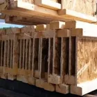 Business 22 image LES STRUCTURES DE L'OUTAOUAIS INC Roofing Contractors in Gatineau QC