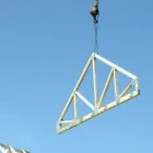Business 1 image LES STRUCTURES DE L'OUTAOUAIS INC Roofing Contractors in Gatineau QC