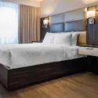Entreprises 13 image LES SUITES VICTORIA, ASCEND HOTEL COLLECTION travel & tourism dans Gatineau QC