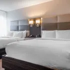 Entreprises 21 image LES SUITES VICTORIA, ASCEND HOTEL COLLECTION travel & tourism dans Gatineau QC