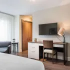 Entreprises 23 image LES SUITES VICTORIA, ASCEND HOTEL COLLECTION travel & tourism dans Gatineau QC
