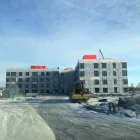 Business 3 image LES TOITURES SS | COUVREUR COMMERCIAL | MONTRÉAL-EST Roofing Contractors in Montréal QC