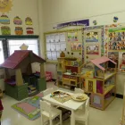 Entreprises 7 image LES TOURNESOLS/SUNFLOWERS BILINGUAL MONTESSORI CENTRE (TMBC) Day Centres dans Edmonton AB