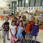 Entreprises 10 image LES TOURNESOLS/SUNFLOWERS BILINGUAL MONTESSORI CENTRE (TMBC) Day Centres dans Edmonton AB