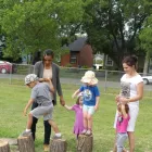 Entreprises 2 image LES TOURNESOLS/SUNFLOWERS BILINGUAL MONTESSORI CENTRE (TMBC) Day Centres dans Edmonton AB