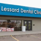 Entreprises 3 image LESSARD DENTAL Dentists & Dental Clinics dans Edmonton AB
