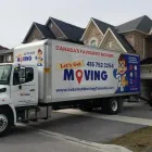 Entreprises 1 image LET'S GET MOVING - MOVERS SCARBOROUGH Moving Companies dans Scarborough ON