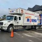 Entreprises 2 image LET'S GET MOVING - MOVERS SCARBOROUGH Moving Companies dans Scarborough ON