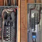 Business 2 image LETHBRIDGE ELECTRIC LTD Electricians & Electrical Contractors in Lethbridge AB