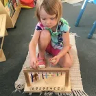 Entreprises 1 image LETHBRIDGE MONTESSORI SCHOOL Day Centres dans Lethbridge AB
