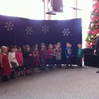 Entreprises 9 image LETHBRIDGE MONTESSORI SCHOOL Day Centres dans Lethbridge AB