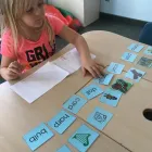 Entreprises 11 image LETHBRIDGE MONTESSORI SCHOOL Day Centres dans Lethbridge AB