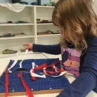 Entreprises 12 image LETHBRIDGE MONTESSORI SCHOOL Day Centres dans Lethbridge AB