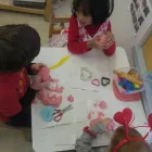 Entreprises 5 image LETHBRIDGE MONTESSORI SCHOOL Day Centres dans Lethbridge AB