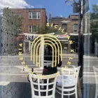 Entreprises 1 image LEVANT PIZZA Restaurants dans Toronto ON