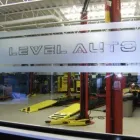 Entreprises 5 image LEVEL ALIGNMENTS Tire Dealers & Repairs dans Scarborough ON