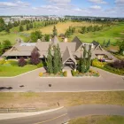 Entreprises 8 image LEWIS ESTATES GOLF COURSE Sports & Recreation dans Edmonton AB