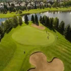 Entreprises 11 image LEWIS ESTATES GOLF COURSE Sports & Recreation dans Edmonton AB