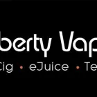 Entreprises 2 image LIBERTY VAPE Shopping dans Edmonton AB